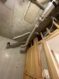 もっとお風呂が好きになる癒しのリラックスタイム　川崎市中原区A様邸